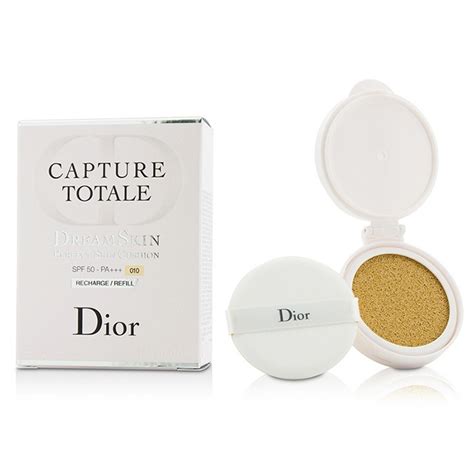 dior cushion prestige|Dior dreamskin cushion refill 010.